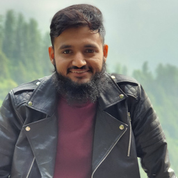 Saad ahmed