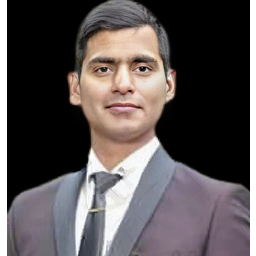 Mohit Kathuria