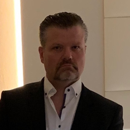 André Langhans