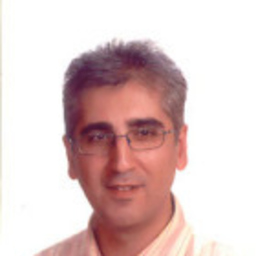 Francisco Javier ruiz Dominguez