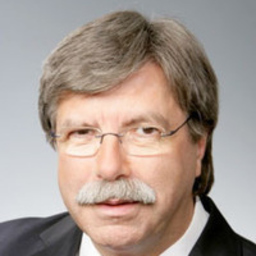 Dr. Manfred Strombach