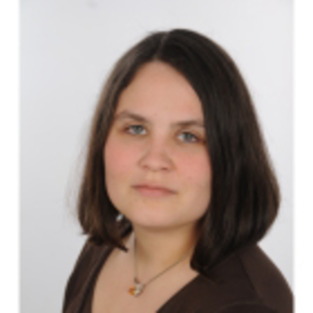 Maike Baumann - Training, Beratung, Coaching - Handrock Coaching ...