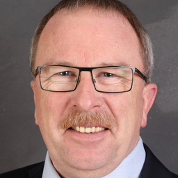 Ralf Harz