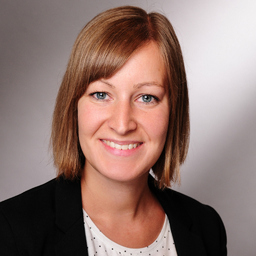 Nadine Strauß
