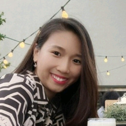 Hani Kang
