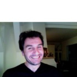 Phaedon Stamatopoulos