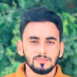Naeem Langrial