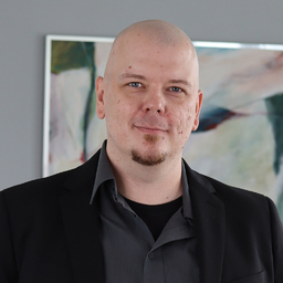 Boris Ullwig