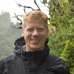 Dr. Samuel Ebert