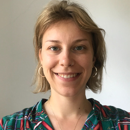 Anna Kaufmann