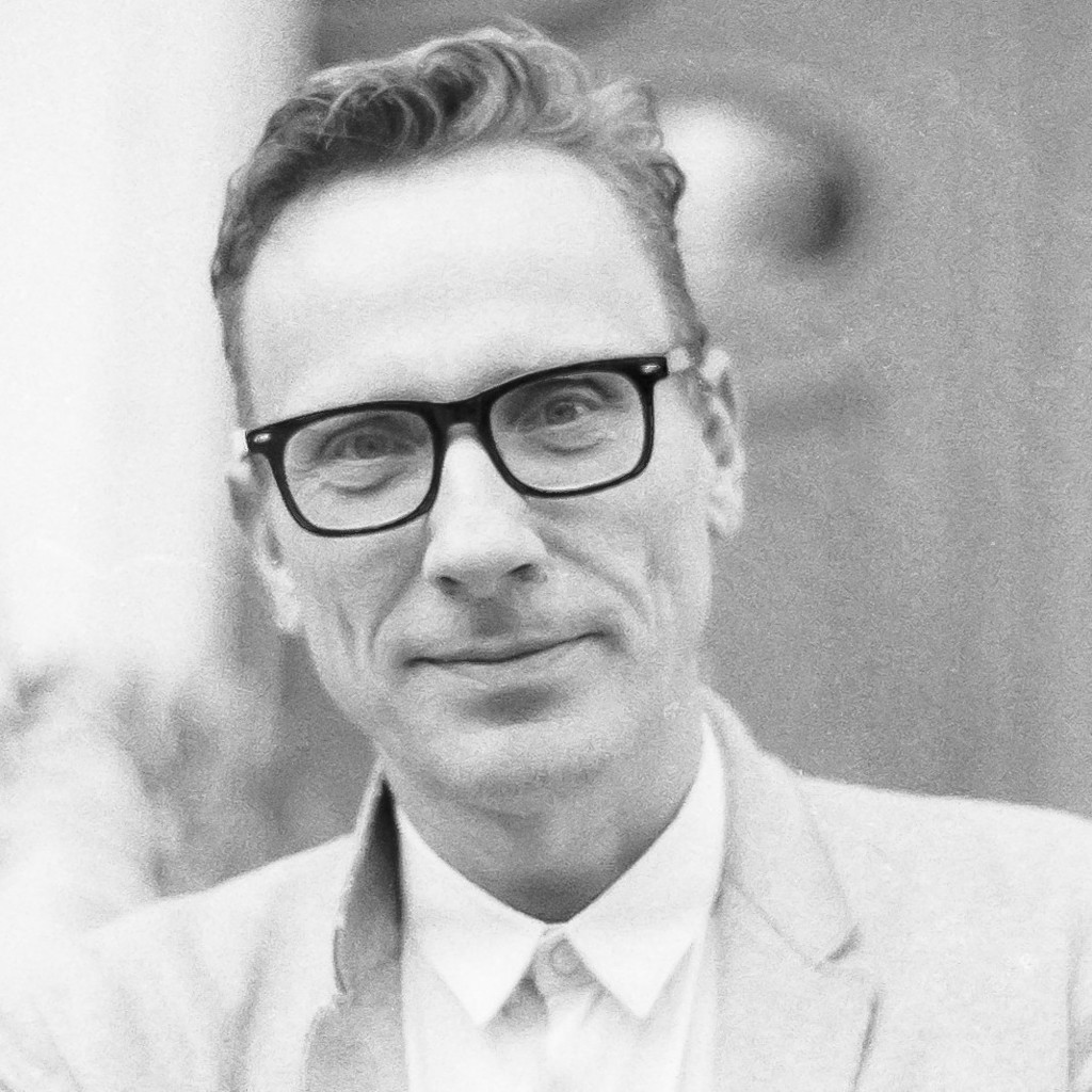 Social Media Profilbild Gerhard Schneider Bonn