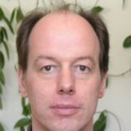 Profilbild Klaus Lichtenwalder