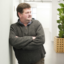 Dr. Clemens Ottmers's profile picture