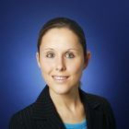 Sabrina Schauwecker