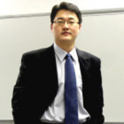 jeong-hwan Choi