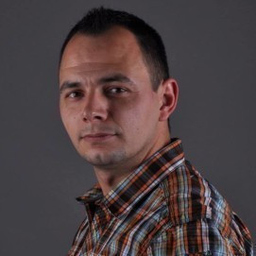 Adrian Dina