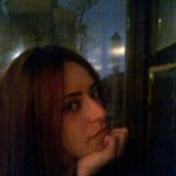 özlem Kaya