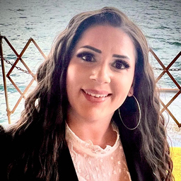 Sarah Abd El Hamid