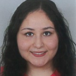 Emine Aydin 