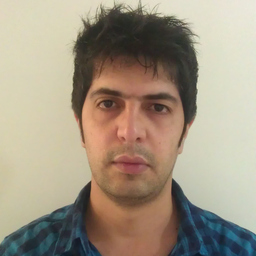 Pouria Shahani