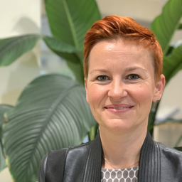 Alexandra Blazovska LL.B.