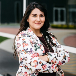 Mag. Angelica Sanchez