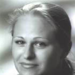 Nina Berger