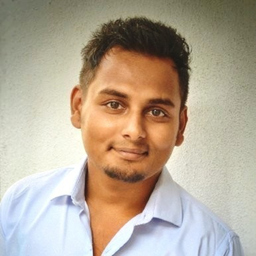 Pritesh Indani