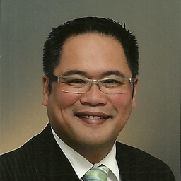 Alexander Guzman Abiera