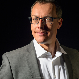 Ralf Rehberger