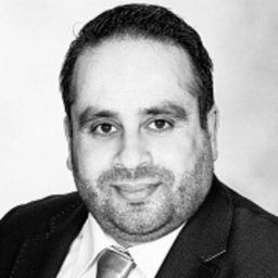 Dr. Malek Al Methyeb