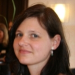 Katja Rackow
