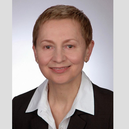 Dr. Nataliia Fokina's profile picture