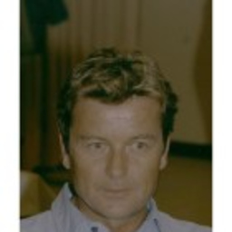 Hans Günter Britz