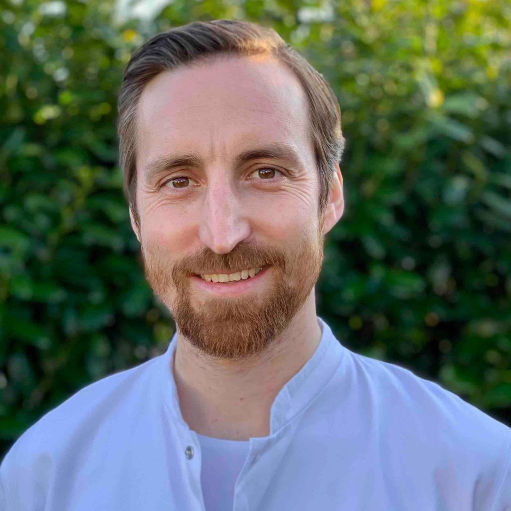 Daniel Wiener - Physician Assistant (PA) - Universitätsklinikum ...