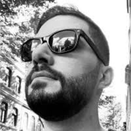Reza Rasouli