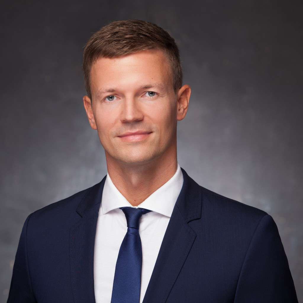 René Schulz Produktmanager DKB Bank XING