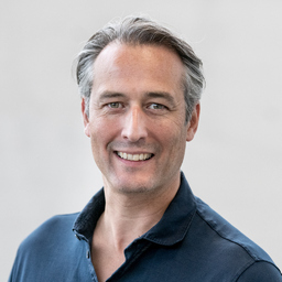 Nicholas Stanforth