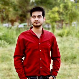 Muhammad Arslan Akhtar's profile picture