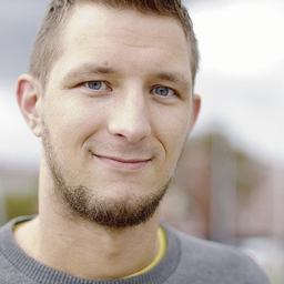 Jens Beuker