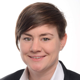 Fabienne Schnell