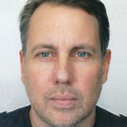 Profilbild Roland Gockel