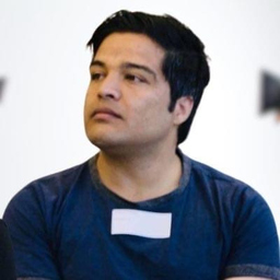 Shukrullah Adnan
