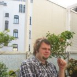 Nils Mario Schröder