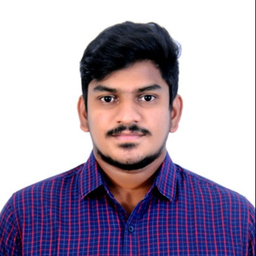 Sridhar Gudavalli