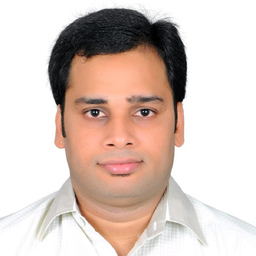 MEGHANADH AMMIRAJU MEGHANADH AMMIRAJU's profile picture