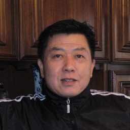Sheng Yu