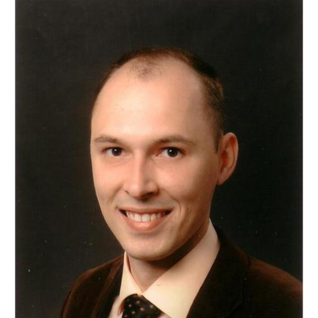 Juri Strachov Technical Coordinator Signalis GmbH XING