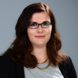 Nadine Sterzenbach