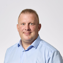 Dipl.-Ing. Tobias Maurer